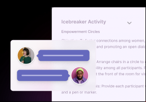 AI Icebreaker Generator